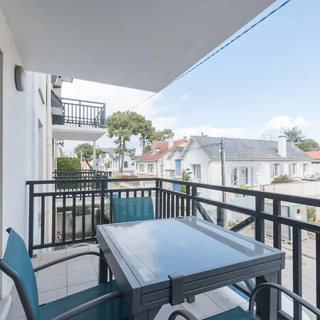 Apartman Le Colombe - Centre De - Wifi