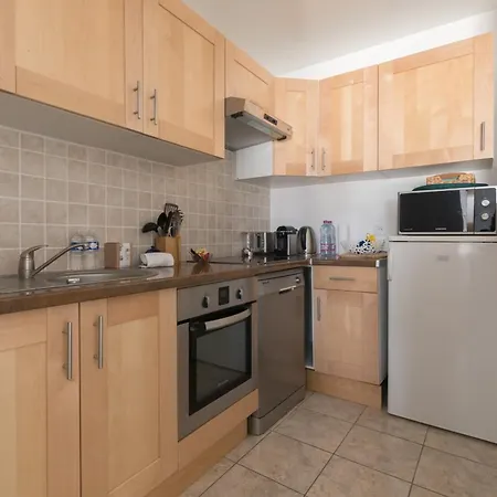 Bel Centre à 5mn De La Appartement La Baule-Escoublac