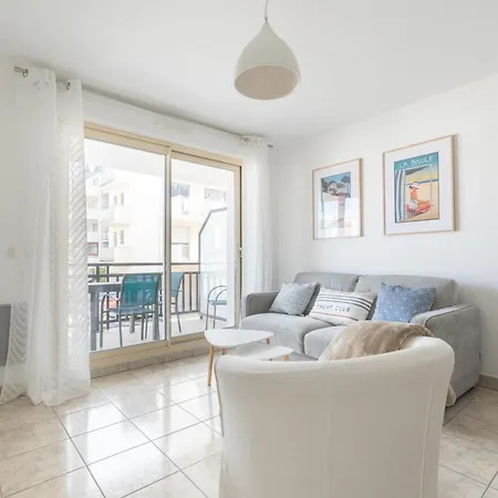 Apartment Le Colombe - Centre De - Wifi