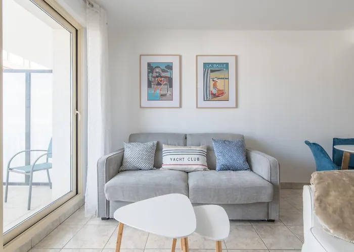 Bel Centre à 5mn De La Appartement