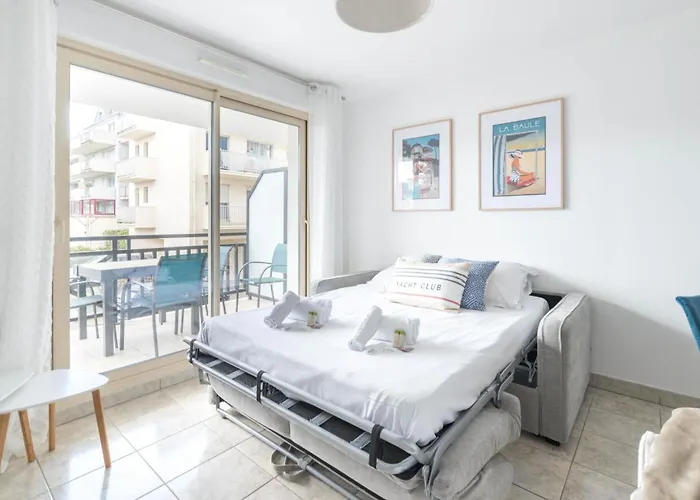 Le Colombe - Centre De - Wifi *