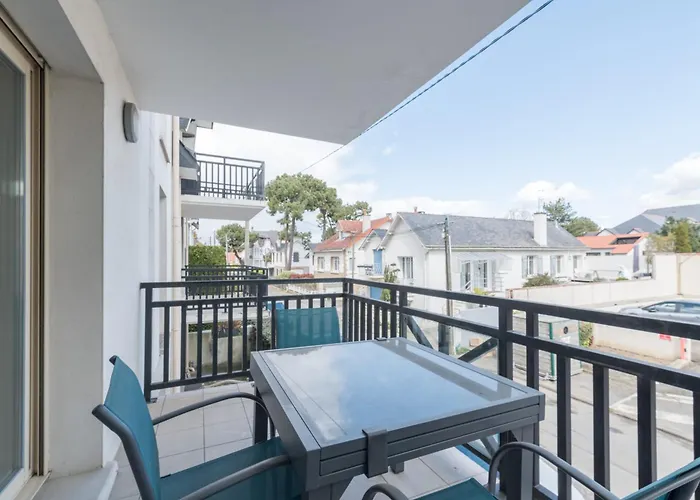 Apartment Le Colombe - Centre De - Wifi