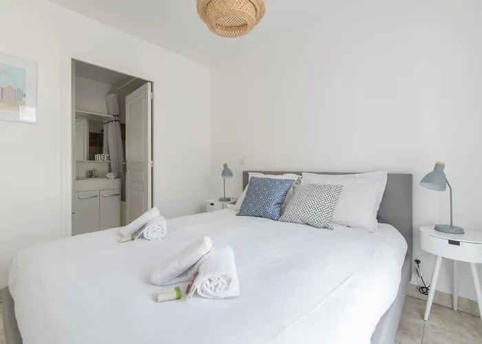 Bel Centre à 5mn De La La Baule-Escoublac